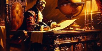 川普祭出 50% 關稅大棒:向伊朗供應武器的國家將立即受罰