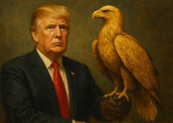 川普家族百億美元金融犯罪？DeFi 專家吹哨 WLFI 抵押借錢，猶如 Curve 翻版 