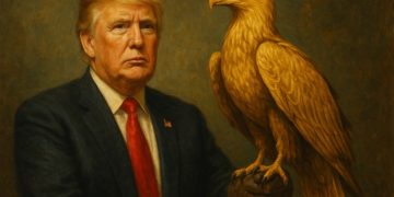 川普家族百億美元金融犯罪?DeFi 專家吹哨 WLFI 抵押借錢,猶如 Curve 翻版