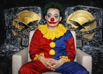 WLFI 代幣將鎖倉到川普下台？孫宇晨慘被割韭菜，痛批「世界暴政」 