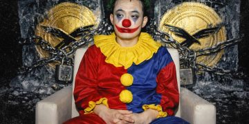 WLFI 代幣將鎖倉到川普下台?孫宇晨慘被割韭菜,痛批「世界暴政」